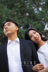 -布丁婚纱摄影工作室