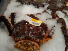 -盒马鲜生(红莲店)