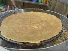 -清真·二嫂子煎饼果子(鼓楼旗舰形象店)