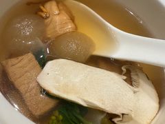 -山东宾馆·齐鲁苑餐厅