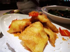 -大树头森林餐厅(番禺广场店)