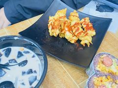-郭爸烧仙草(西航·潭人街店)
