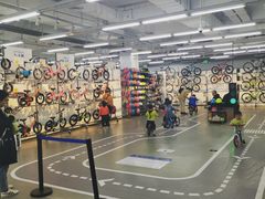 -迪卡侬(燕山店)