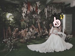 点击看大图 -巴黎婚纱摄影(瑞安旗舰店)