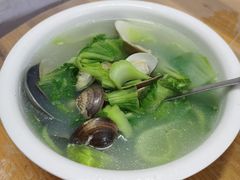 -贞记餐厅(老街店)