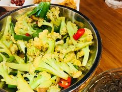 -巴蜀风情(西溪欢乐城店)