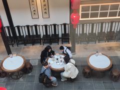 -二泉园老菜馆·百年无锡菜