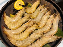 -九田家黑牛烤肉料理(太阳城店)