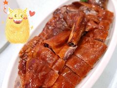 招牌烧鹅-唐人轩(中山四路店)