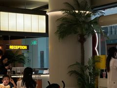 -太食獸泰式茶餐厅(IFS国金中心店)