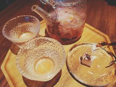 洛神玫瑰花茶-朴物良社(东明锦园店)
