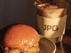 -JPG coffee(广州体育西店)