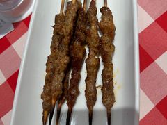 -西贝(武汉群星城店)