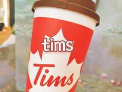-Tims天好咖啡(江干万象城店)