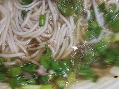 -啊墨江牛烂烀米线