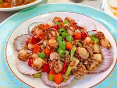 -郭姐·威海渔村(黄兴路店)