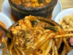 -香猪坊韩国烤肉专属门店(魏公村店)