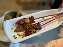 -俏牛哥鲜牛肉牛肆馆(重庆天地店)