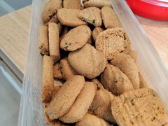 椒盐酥-泸溪河桃酥(欧尚店)