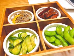 -青梅酒肆PLUS(长白仙岛北路店)