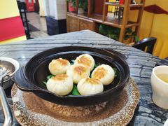 -御膳宫药膳餐厅(金沙店)
