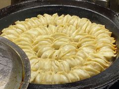 -锅贴王小吃(南大街店)