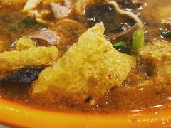 易记面-易记皮肚面(明瓦廊店)