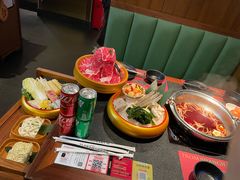 -牛New寿喜烧(闵行龙湖天街店)