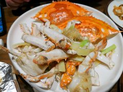 -将相和·海鲜蒸饺大连菜