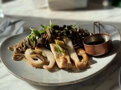 -The Rug Cafe(王府中环店)