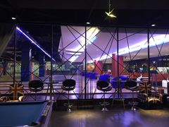 -大鲁阁保龄球(苏州园区店)