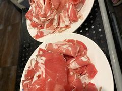 -鑫龙火锅城(青岛分店)