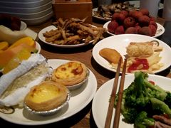 -比特堡啤酒烤肉自助料理(和平店)
