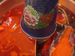 -咏江南·苏式火锅·苏州评弹(观前街店)