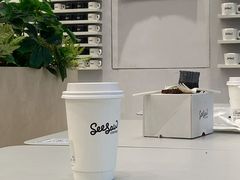-Seesaw Coffee(武商MALL·武广店)
