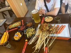 -林二哥宜烤官·宜宾小烧烤