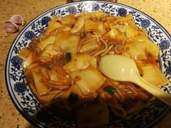 -清真·七祺祥面片手抓羊肉(瑞德店)