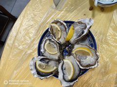 -官塘陈记鱼生·潮汕砂锅粥·牛肉火锅(潮枫路总店)