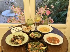 -Viviane's·花园餐厅