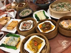 -顺悦酒家(嘉信城市广场店)