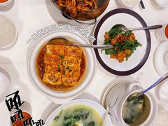 -云庭汇·粤菜海鲜(东盟盛天地店)
