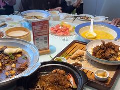 -豫丰汇河南名菜楼(武记餐饮)