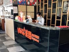 -维园港式茶餐厅(龙岗盛平店)