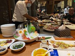 -大渔·观筵(三里屯太古里店)