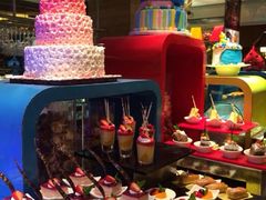 iphone_upload_pic-城市名人酒店喝彩西餐厅(人民南路店)