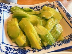 -秦香阁·西北家常菜(徐汇日月光中心店)