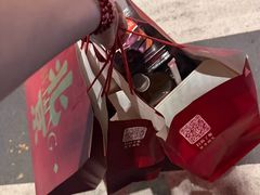 -四季民福烤鸭店(望京旺角店)