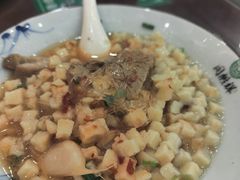 -同胜祥清真新豫菜(杜岭街店)