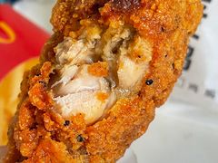 -麦当劳(杭州文三路店)