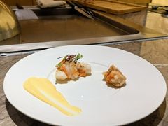 -松临·铁板烧&Omakase(神农店)